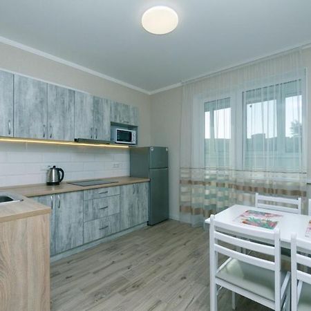 Apartament Драгоманова 38А 2Й Поверх Kijów Zewnętrze zdjęcie