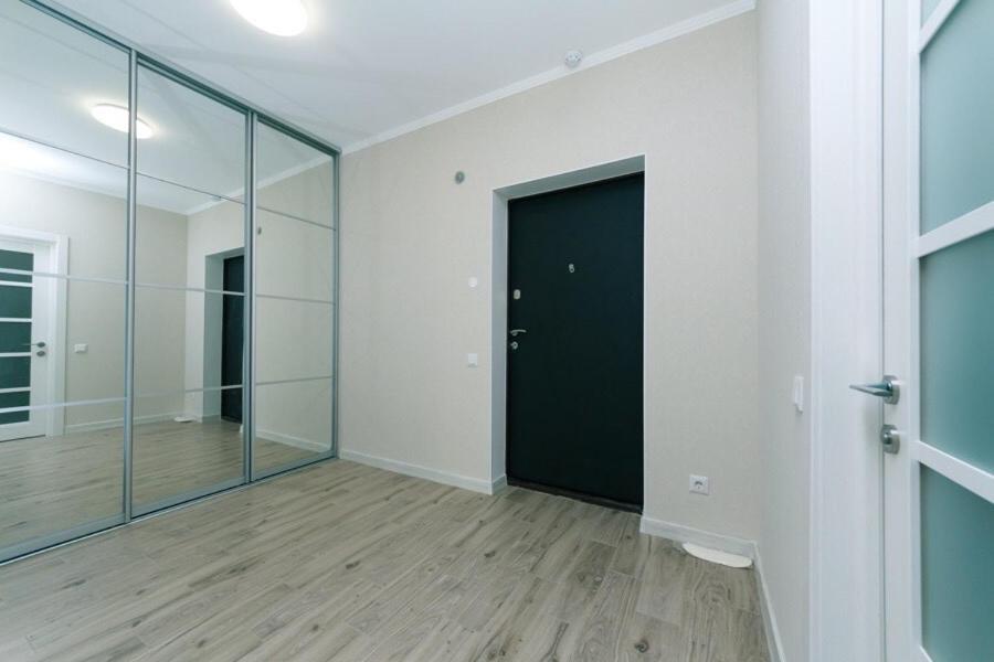 Apartament Драгоманова 38А 2Й Поверх Kijów Zewnętrze zdjęcie